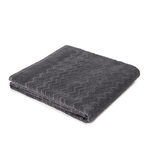 missoni home | chalk towel | colour 86