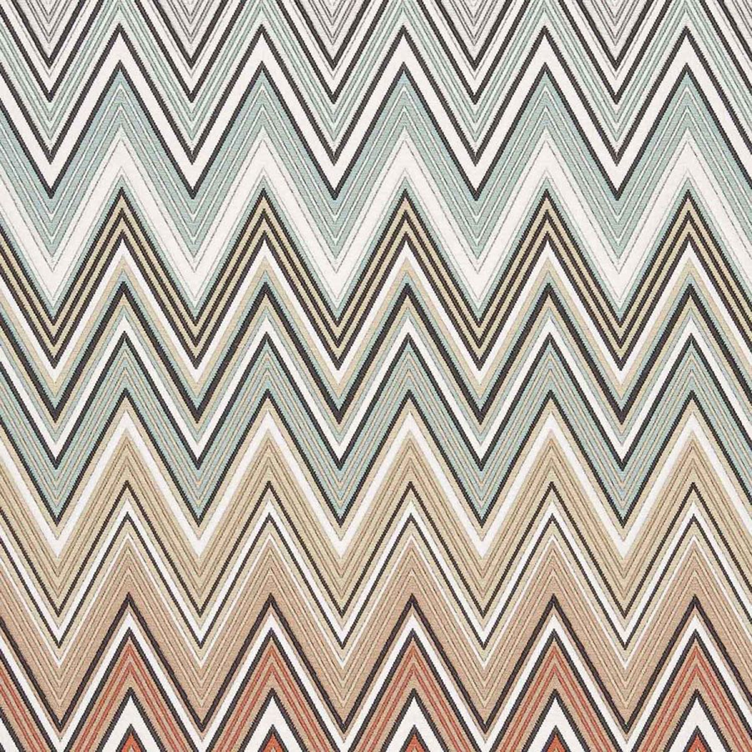 missoni home | birmingham cylinder pouf | colour 160
