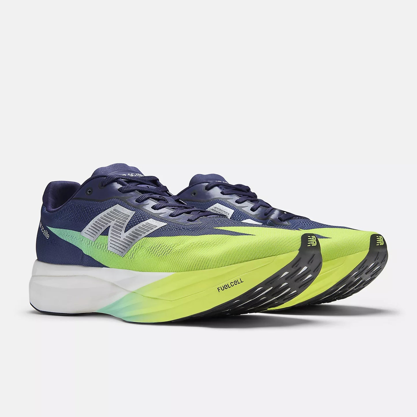 New Balance - Women's FuelCell SuperComp Elite v5
