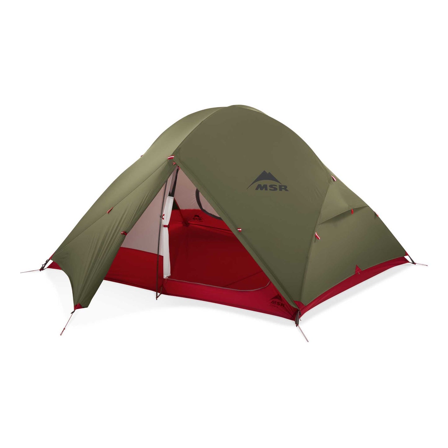 Access 3 Tent