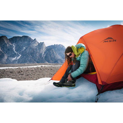Access 3 Tent