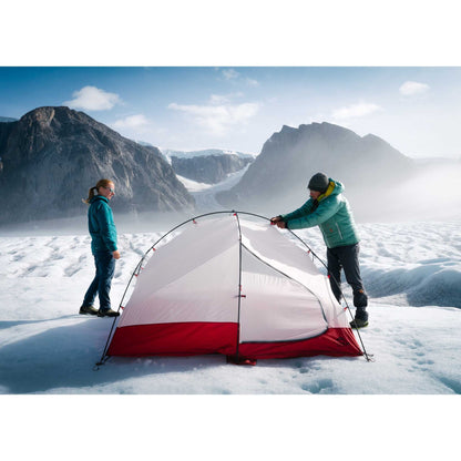 Access 3 Tent