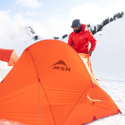 Access 3 Tent
