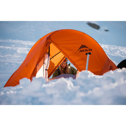 Access 3 Tent