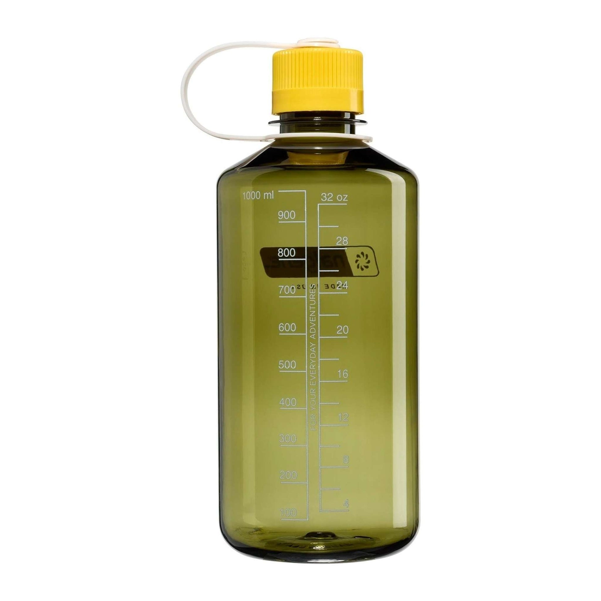 1L Narrow Mouth Tritan Sustain
