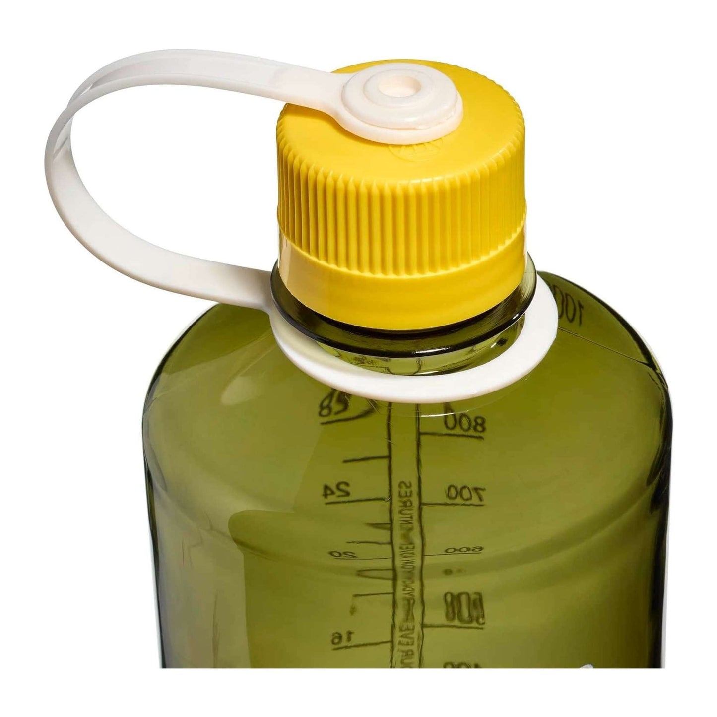 1L Narrow Mouth Tritan Sustain