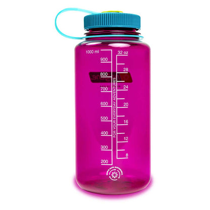 1L Wide Mouth Tritan Sustain