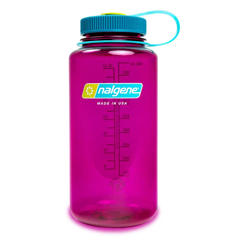 1L Wide Mouth Tritan Sustain