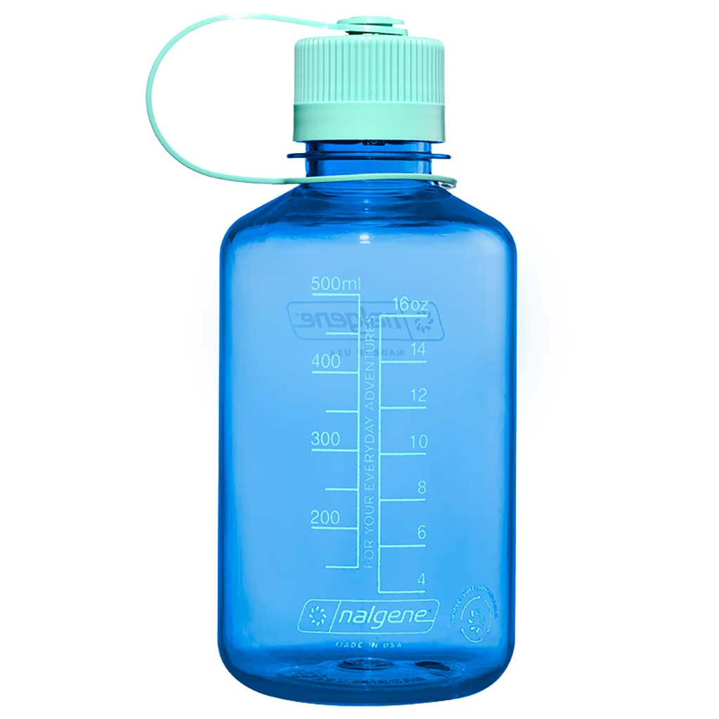 500ml Narrow Mouth Tritan Sustain