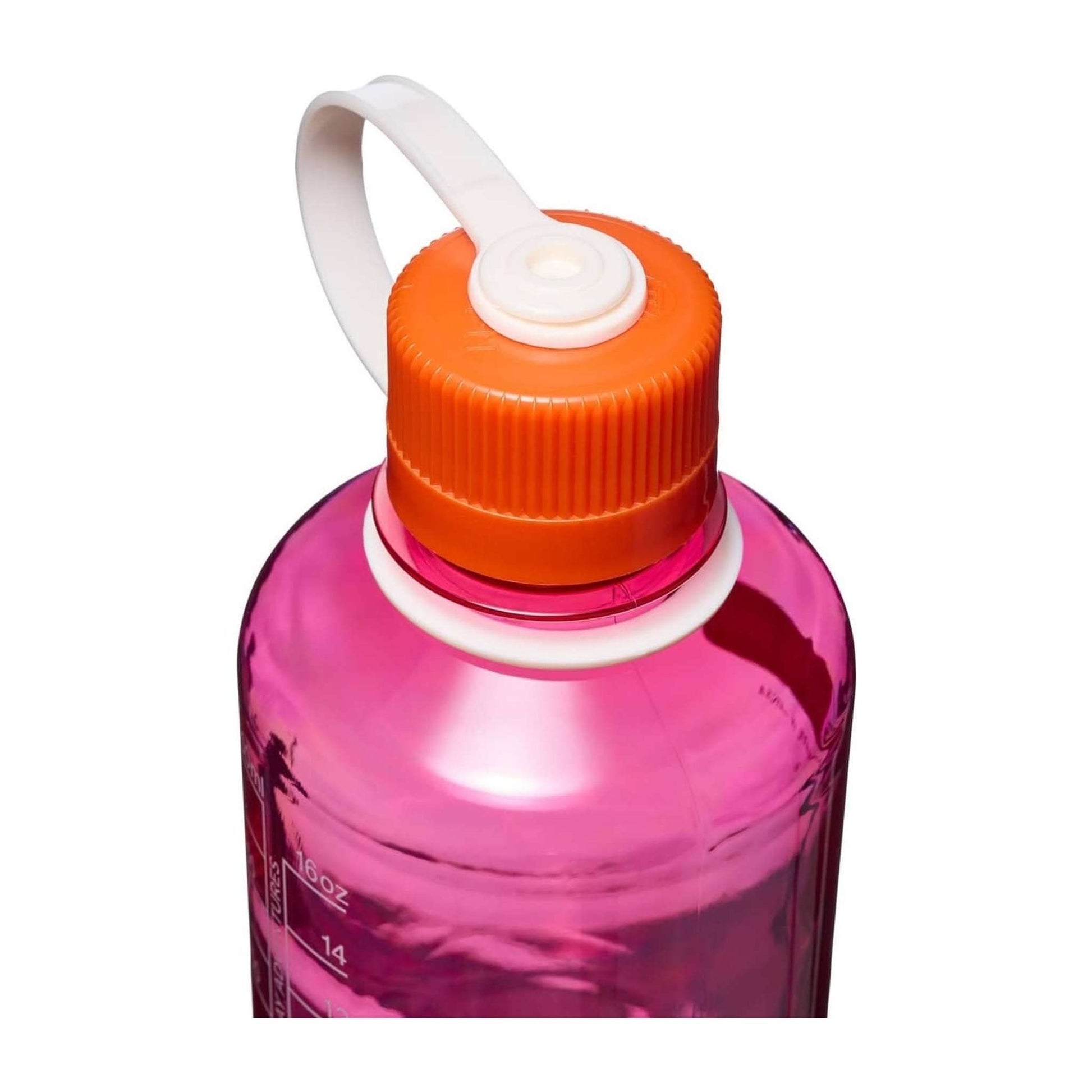 500ml Narrow Mouth Tritan Sustain