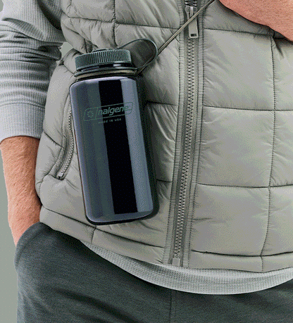 500ml Wide Mouth Tritan Sustain