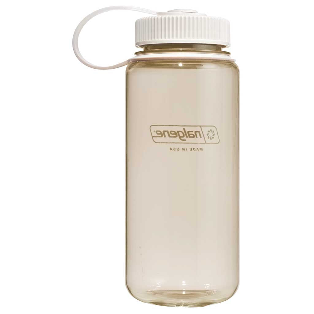500ml Wide Mouth Tritan Sustain