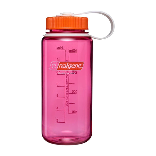 500ml Wide Mouth Tritan Sustain