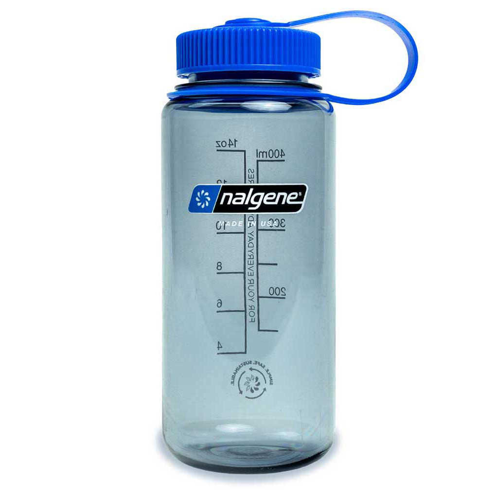 500ml Wide Mouth Tritan Sustain