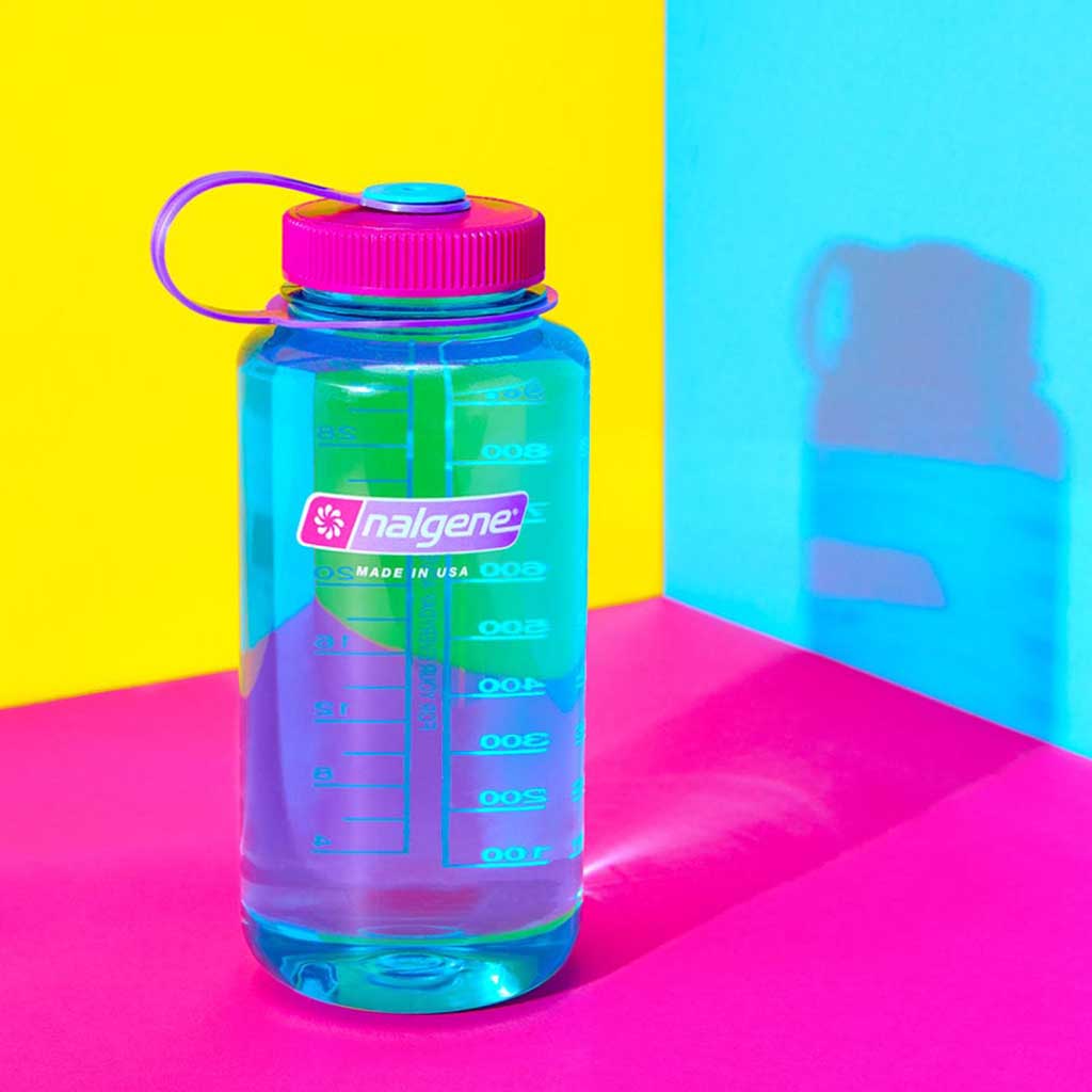 500ml Wide Mouth Tritan Sustain