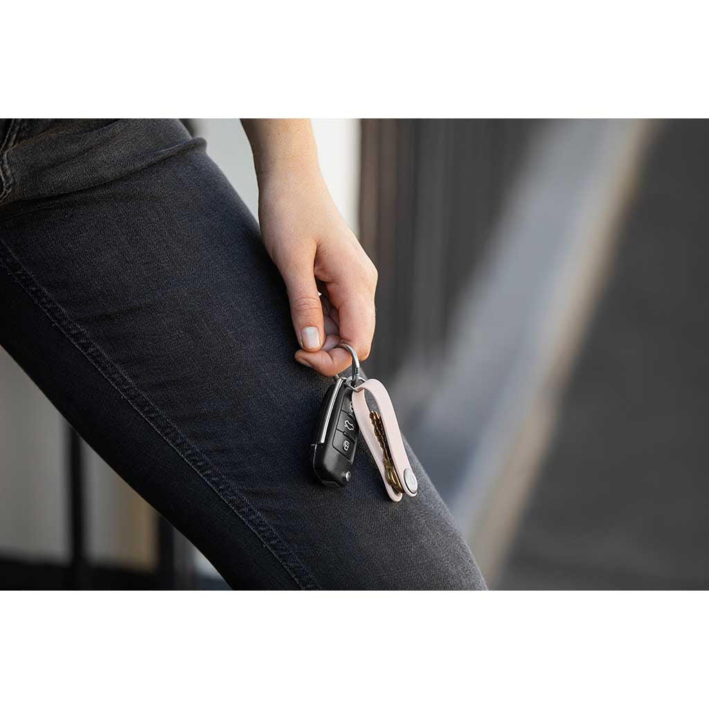 Active Key Organiser