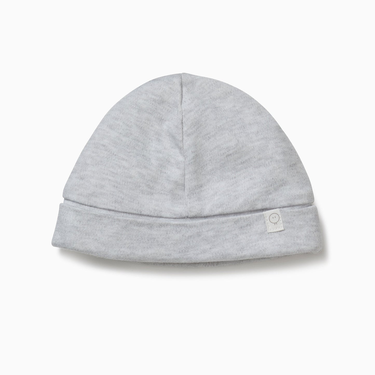 Baby Hat - Grey
