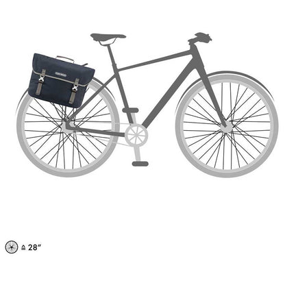 Commuter Bag Two Urban | QL 2.1