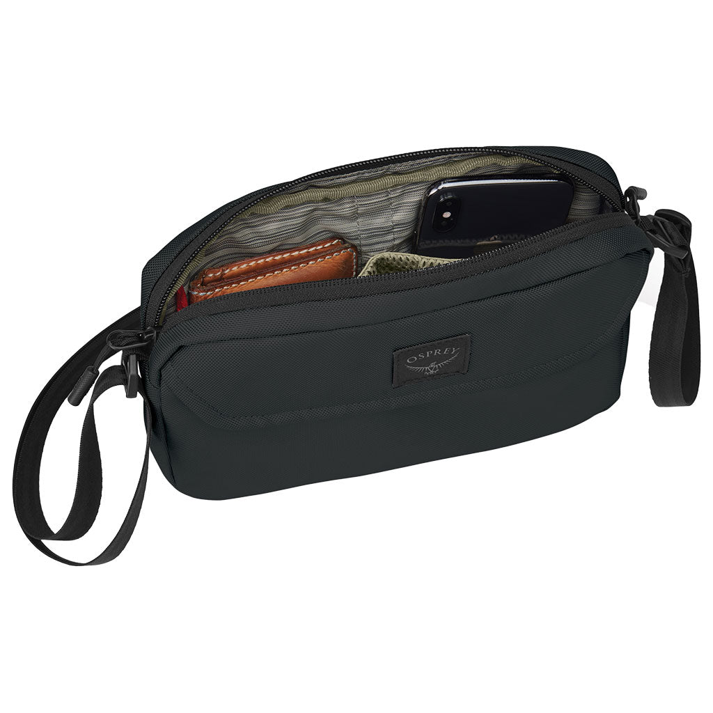 Aoede Crossbody Bag