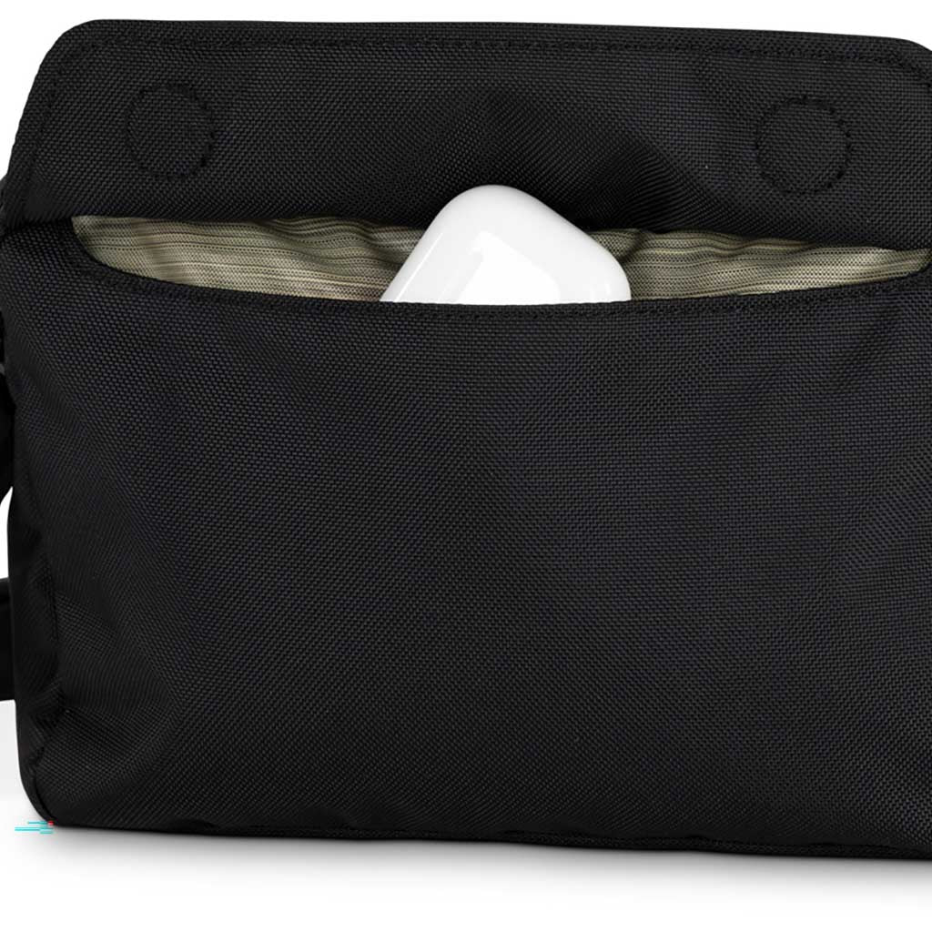 Aoede Crossbody Bag