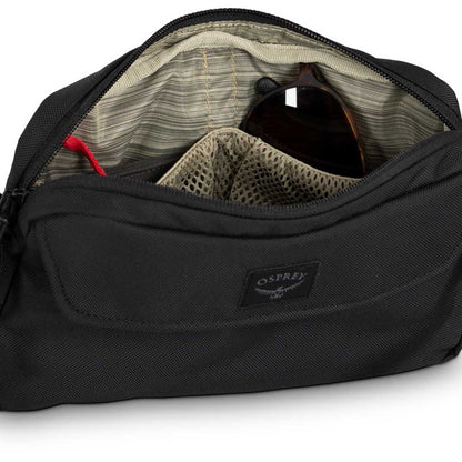 Aoede Crossbody Bag