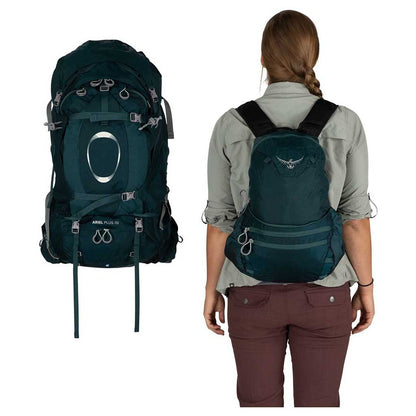 Ariel Plus 70 | Women's