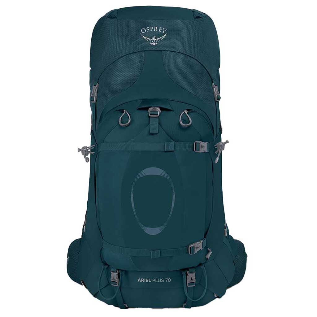 Ariel Plus 70 | Women's