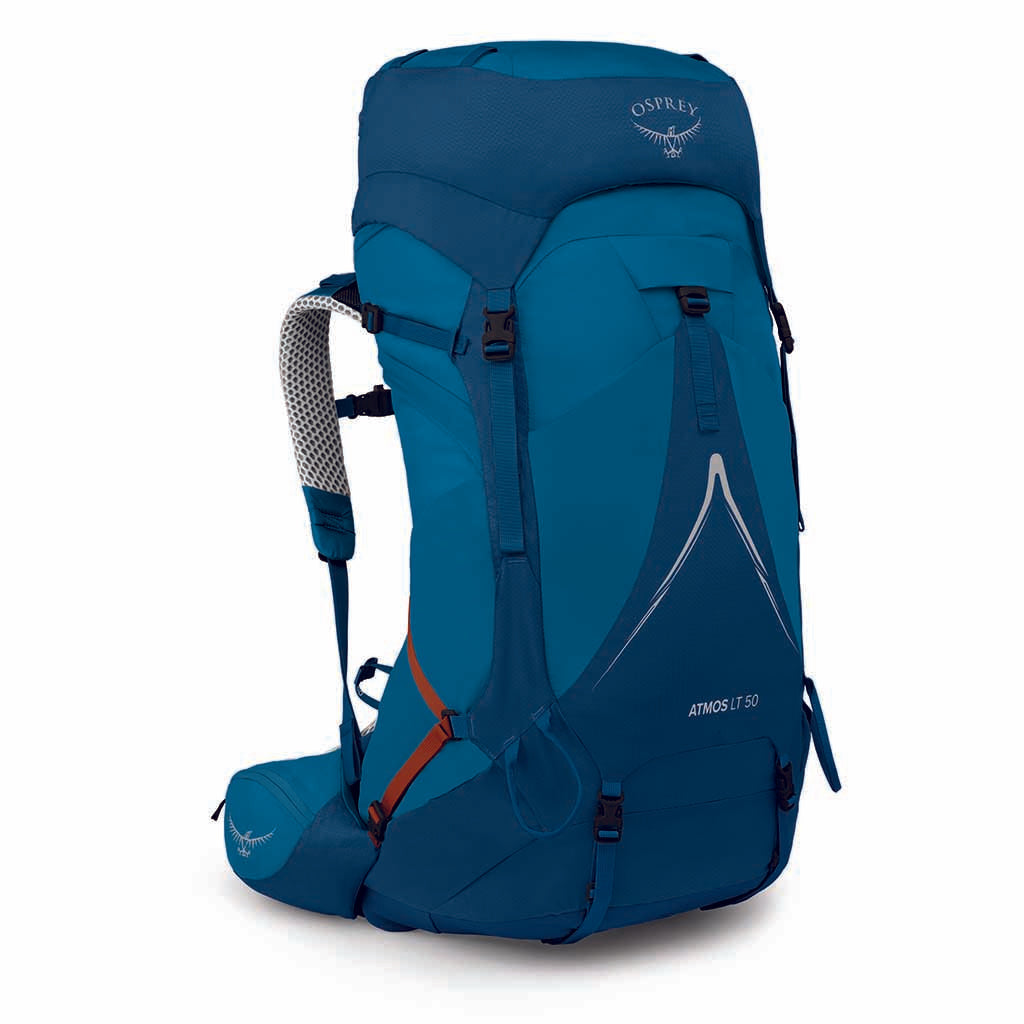 Atmos AG LT 50