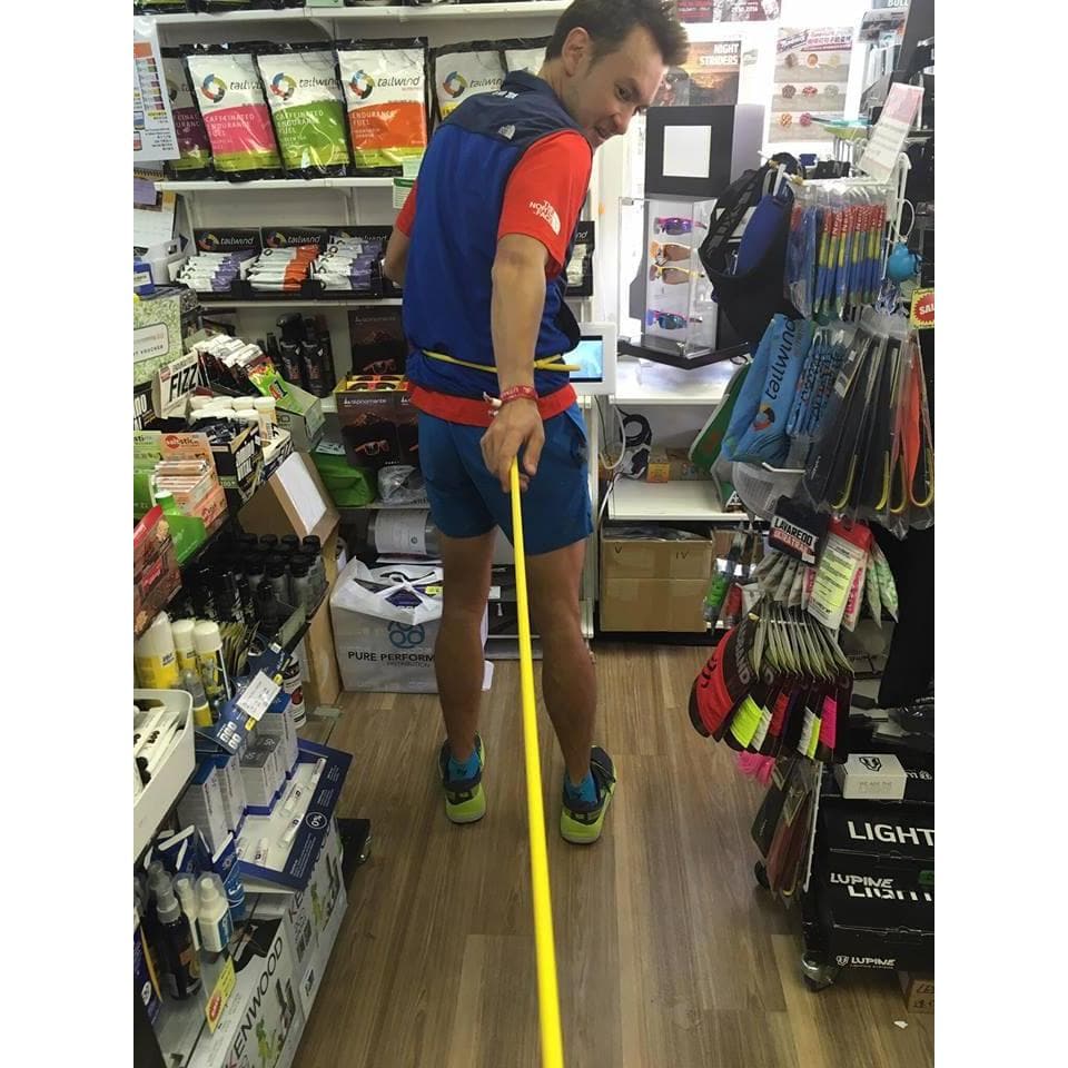 Tow Rope