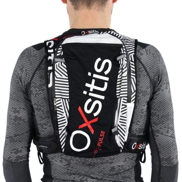 Oxsitis Men's Hydragon Pulse 12