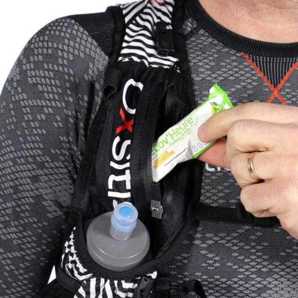 Oxsitis Men's Hydragon Pulse 12