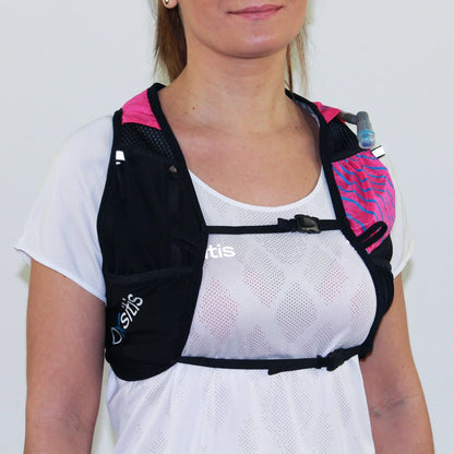 Oxsitis Women's MTB 3