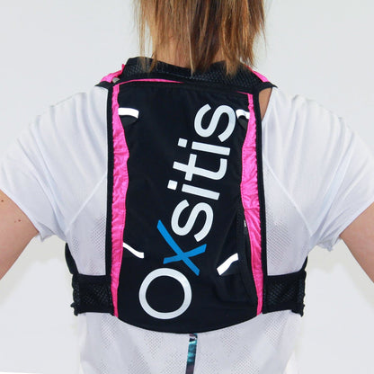 Oxsitis Women's MTB 3