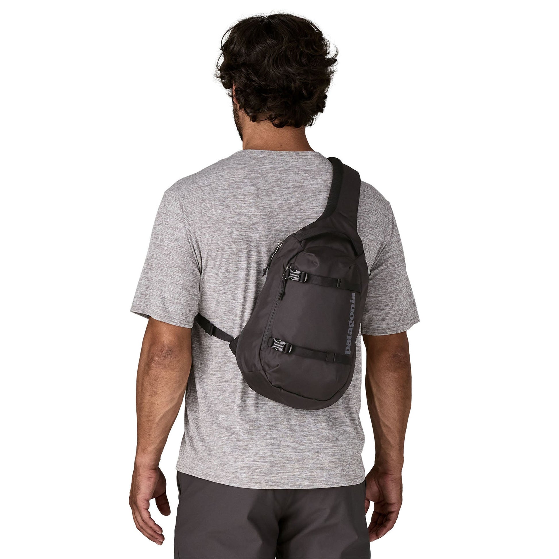 Atom Sling 8L