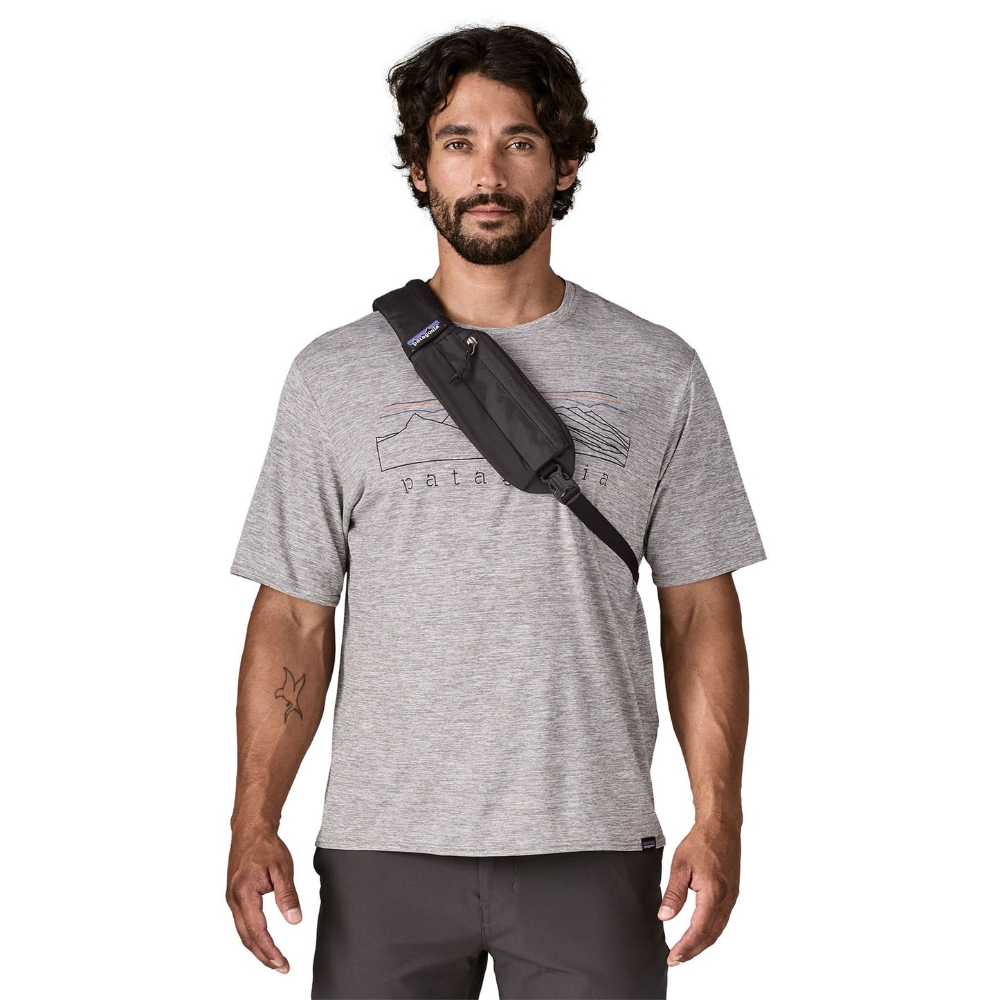 Atom Sling 8L