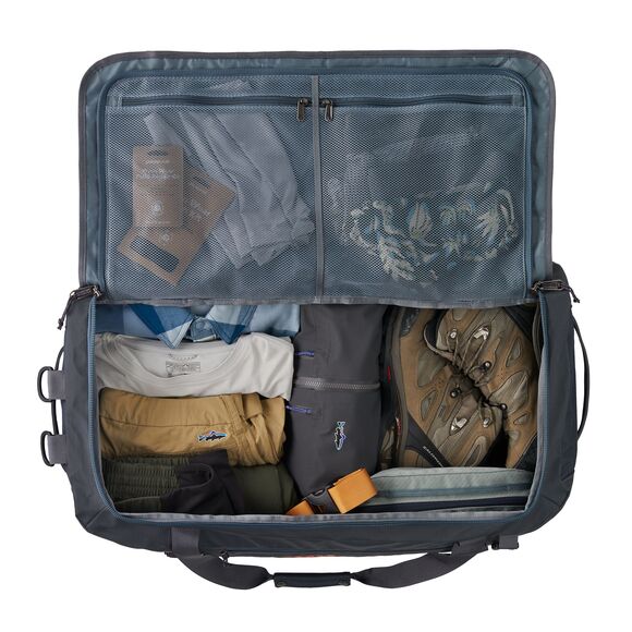 Black Hole Duffle 70L