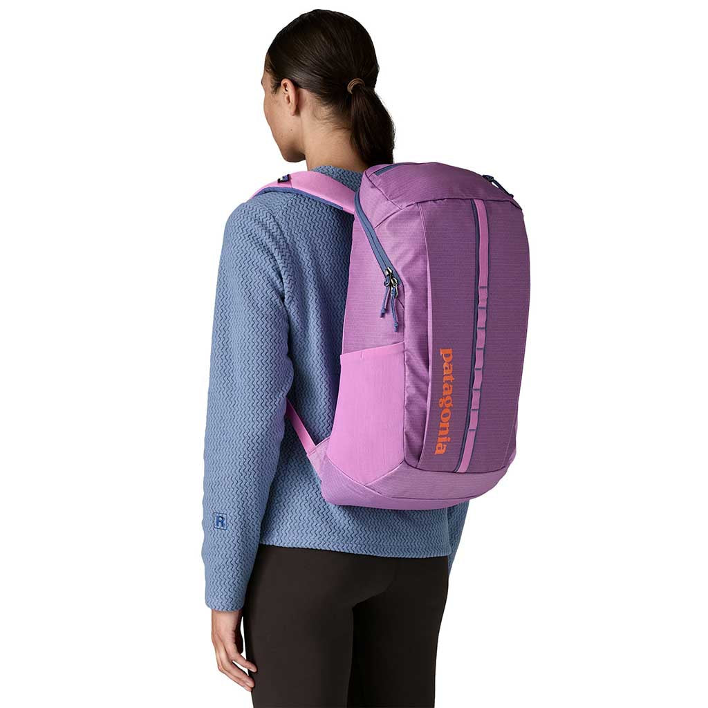 Black Hole Pack 25L