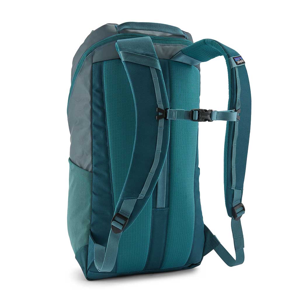 Black Hole Pack 25L