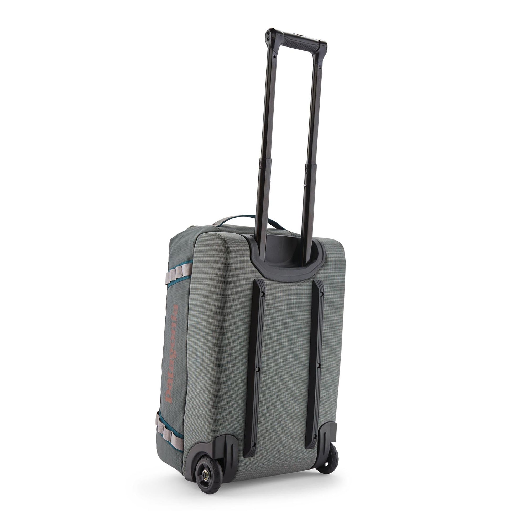 Black Hole Wheeled Duffle 40L