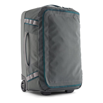Black Hole Wheeled Duffle 40L