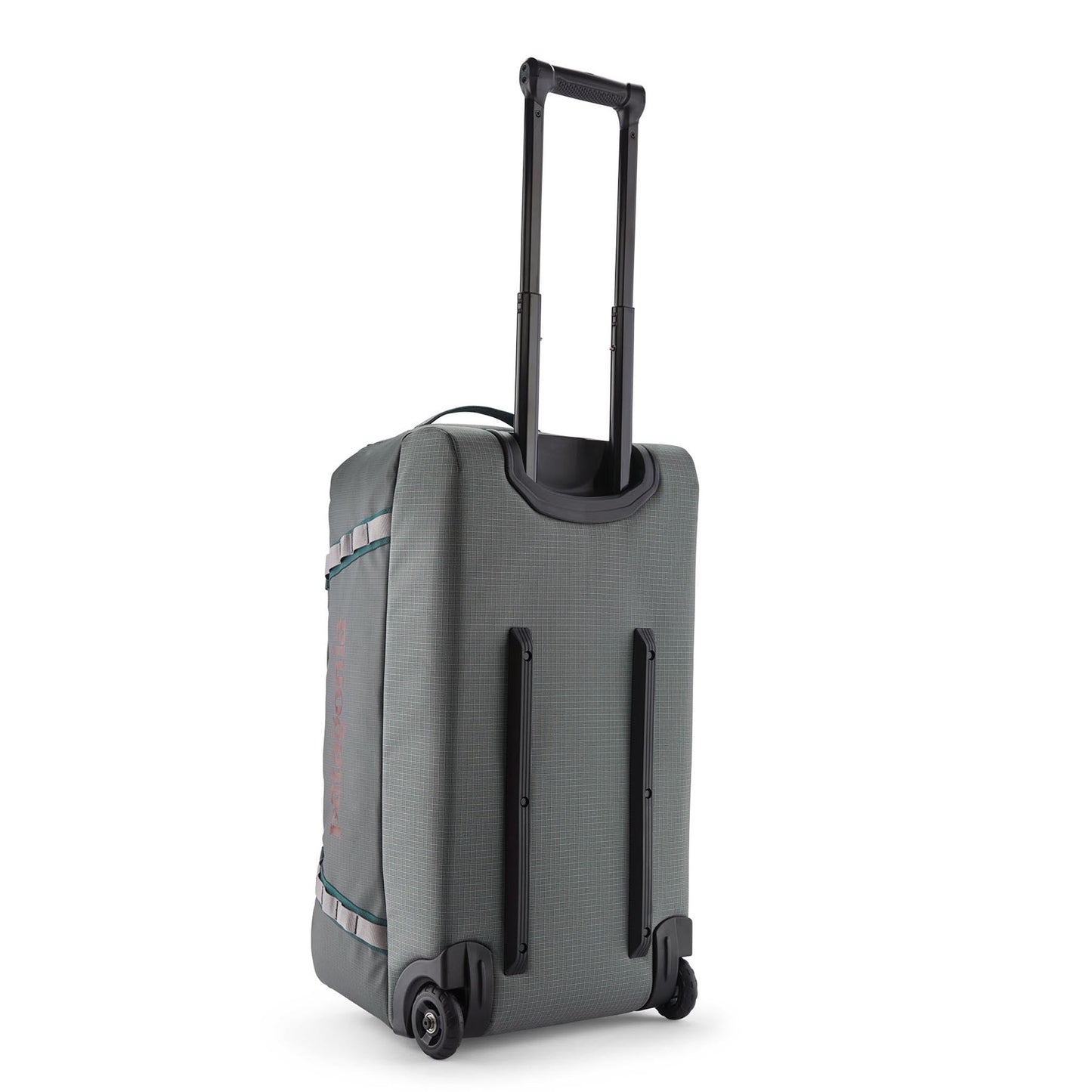 Black Hole Wheeled Duffle 70L