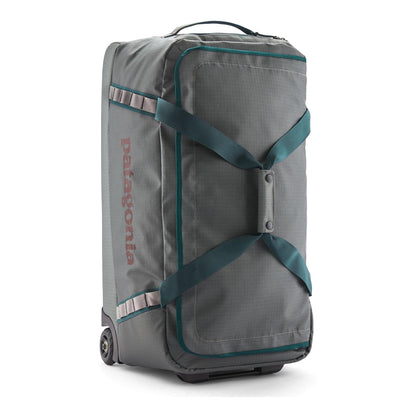 Black Hole Wheeled Duffle 70L