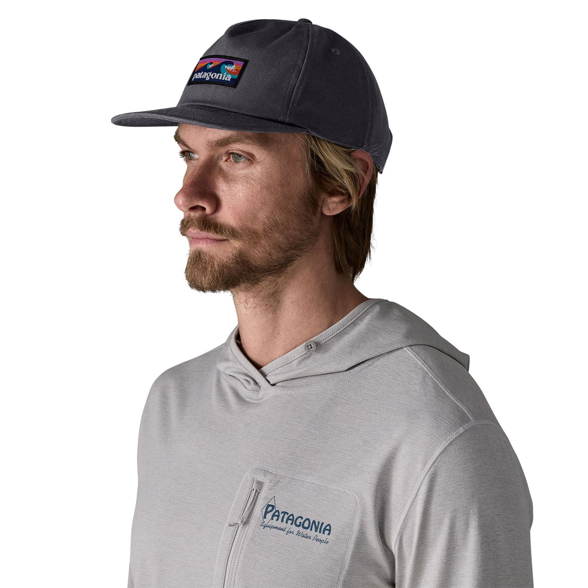 Boardshort Label Funfarer Cap