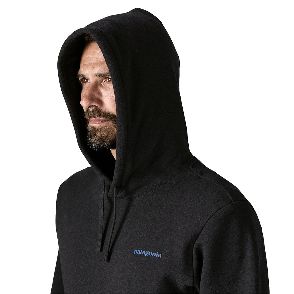 Boardshort Logo Uprisal Hoody | Men's