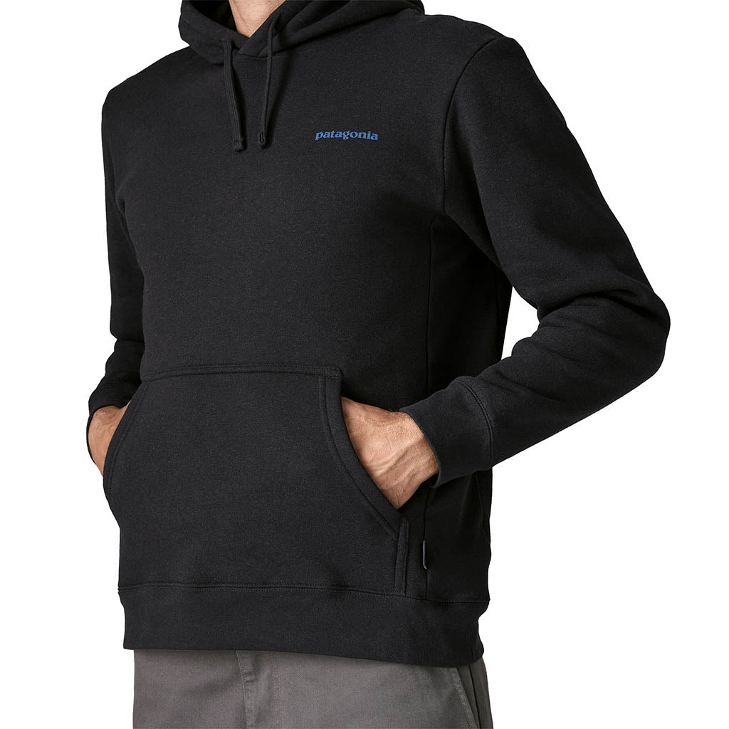 Boardshort Logo Uprisal Hoody | Men's