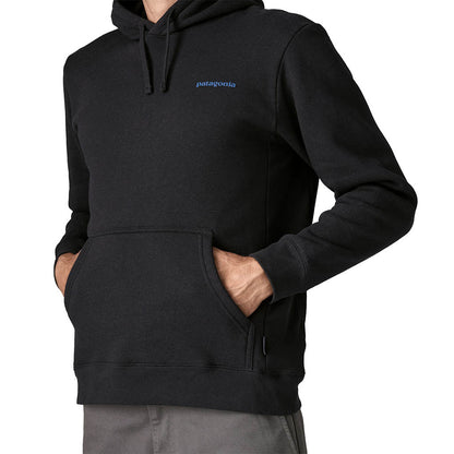 Boardshort Logo Uprisal Hoody | Men's
