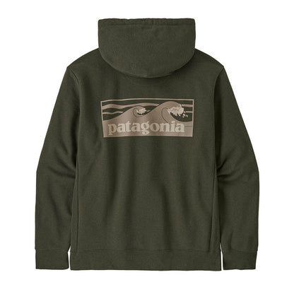 Boardshort Logo Uprisal Hoody | Men's