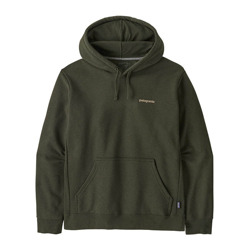 Boardshort Logo Uprisal Hoody | Men's