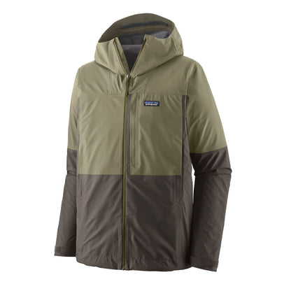 Boulder Fork Rain Jacket | Men's
