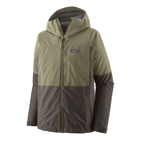 Boulder Fork Rain Jacket | Men's